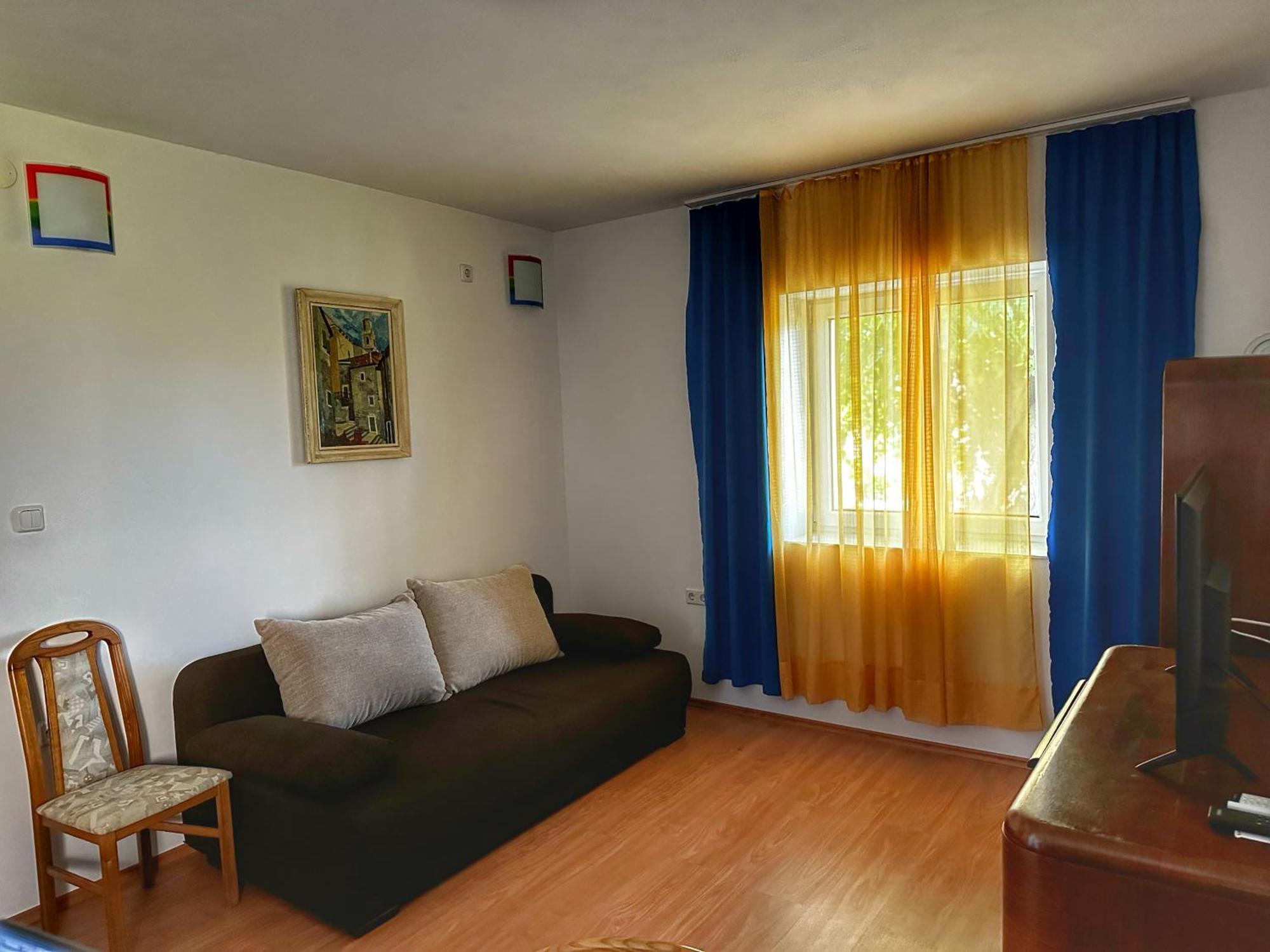 Apartment Matini Dvori Dubrava  Eksteriør bilde